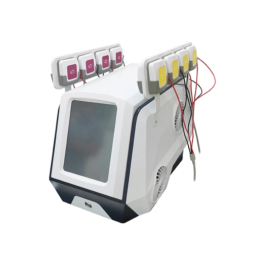 Best electrical muscle stimulation machine 