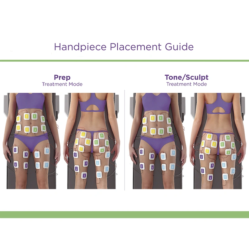 Best electrical muscle stimulation machine 