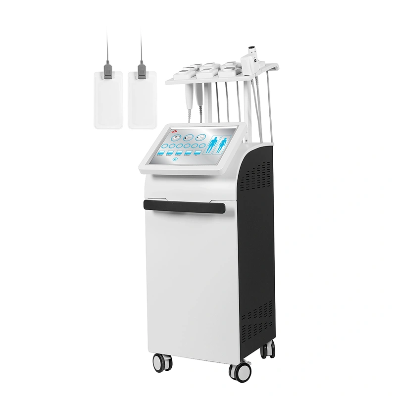 Professional Monopolar RF Body Contouring body sculpting 