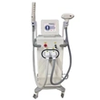  diode Laser 1064 755 808nm 2in1 Hair Removal Laser Nd Yag  Laser