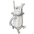  diode Laser 1064 755 808nm 2in1 Hair Removal Laser Nd Yag  Laser