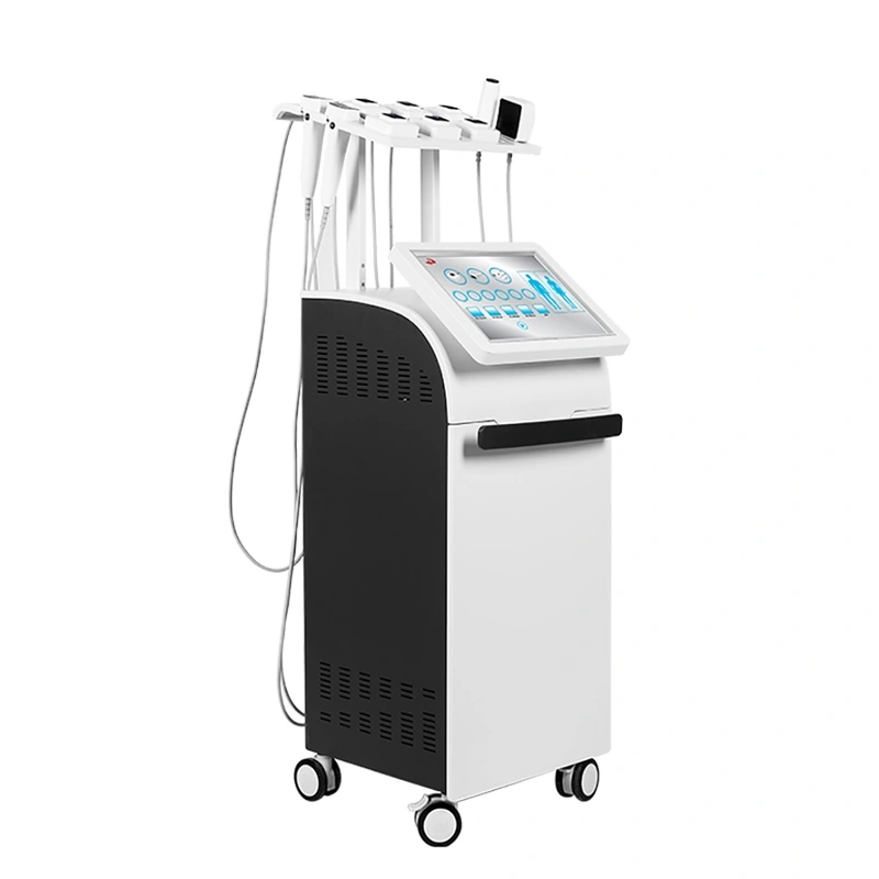 Professional Monopolar RF Body Contouring body sculpting 