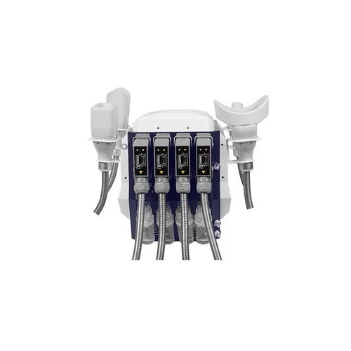 Cryotherapy machine 360 cooling technology 