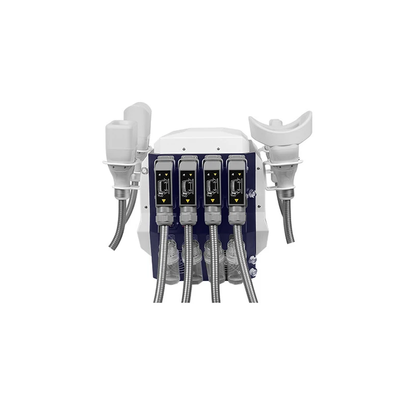 Cryotherapy machine 360 cooling technology 