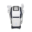 cryo lipolysis weight loss cellulite removal body slimming