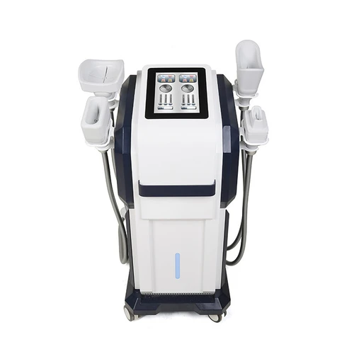 cryo lipolysis weight loss cellulite removal body slimming