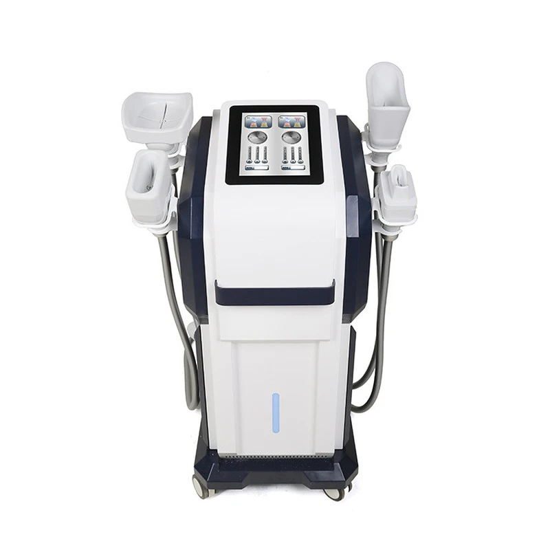 cryo lipolysis weight loss cellulite removal body slimming
