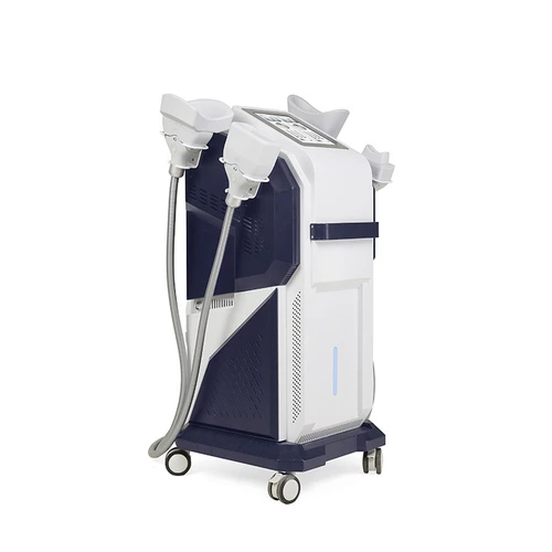 cryo lipolysis weight loss cellulite removal body slimming