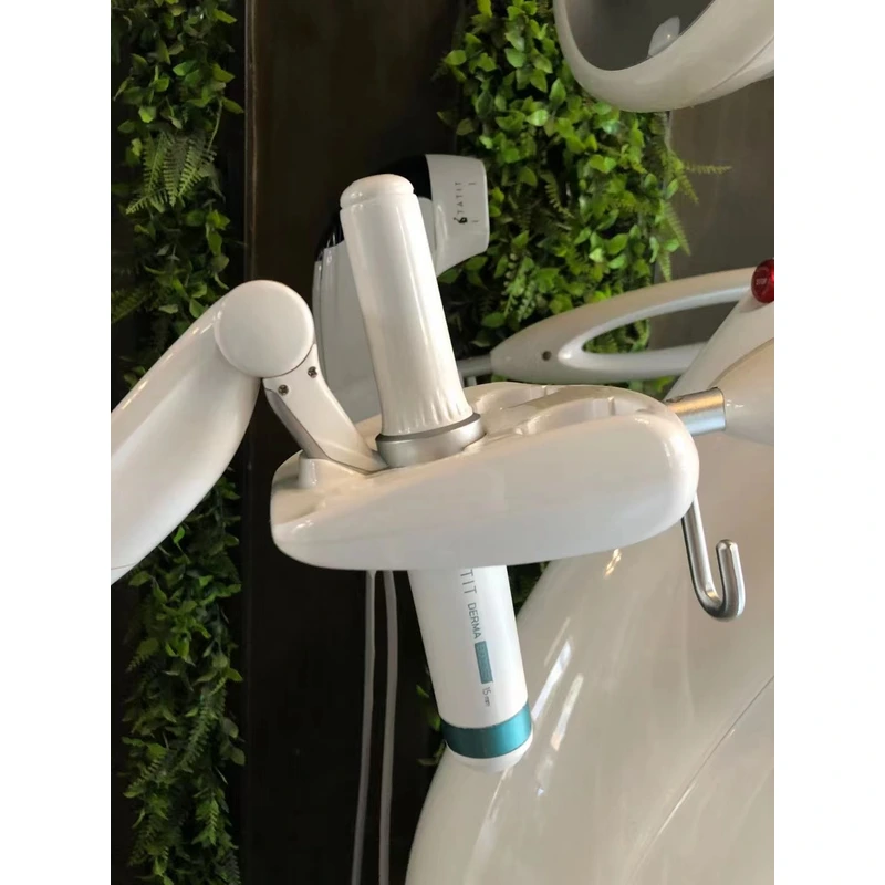  Newest Korea Micro Pulse Technology 7d Ultramage MMFU Ultra 