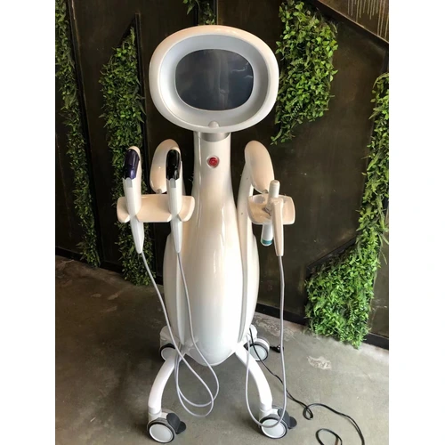  Newest Korea Micro Pulse Technology 7d Ultramage MMFU Ultra 