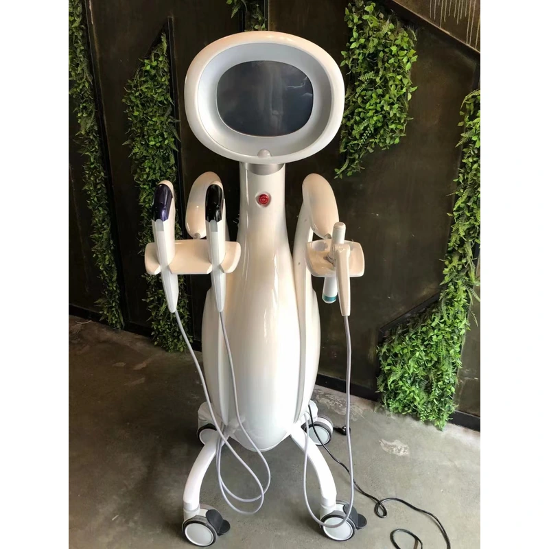  Newest Korea Micro Pulse Technology 7d Ultramage MMFU Ultra 