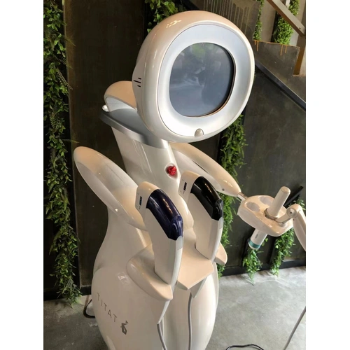  Newest Korea Micro Pulse Technology 7d Ultramage MMFU Ultra 