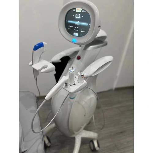  Newest Korea Micro Pulse Technology 7d Ultramage MMFU Ultra 