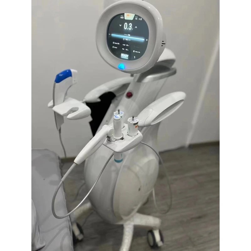  Newest Korea Micro Pulse Technology 7d Ultramage MMFU Ultra 