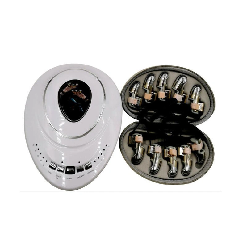 Electric Far Infrared RF EMS Physio 