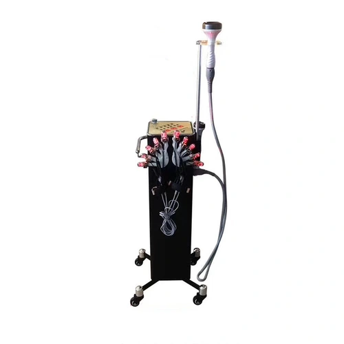  Golden finger with vacuum 3 size standing type