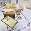 DESEMBRE  Luxury Gold Therapy
