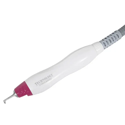 Portable Pico Depigmentation Laser Black Head Remover 532nm 1064nm