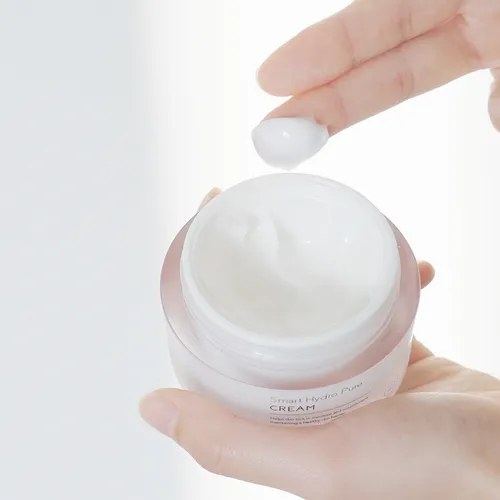 DERMABELL  Smart Hydro Pure Production Line Cream