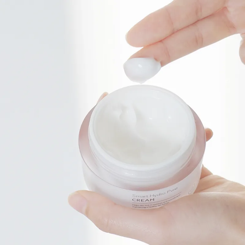 DERMABELL  Smart Hydro Pure Production Line Cream