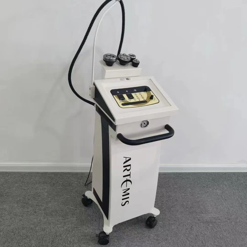 Newst Hyper Knife RF led slimming machine 