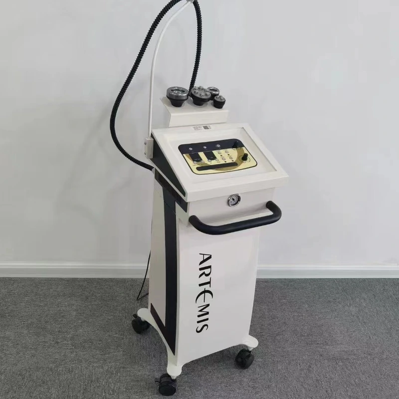 Newst Hyper Knife RF led slimming machine 