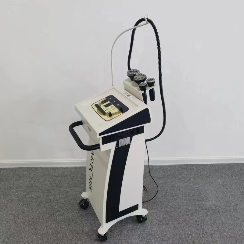 Newst Hyper Knife RF led slimming machine 