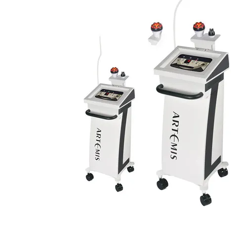  new arrival Hyper Knife hottest in Japan RF led slimming machine 