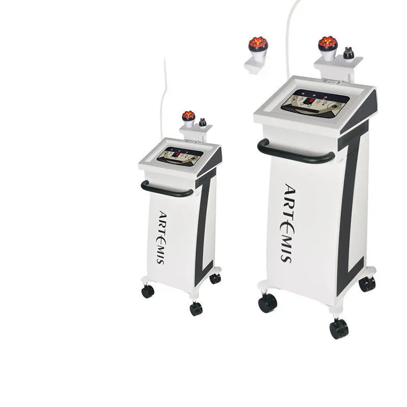  new arrival Hyper Knife hottest in Japan RF led slimming machine 