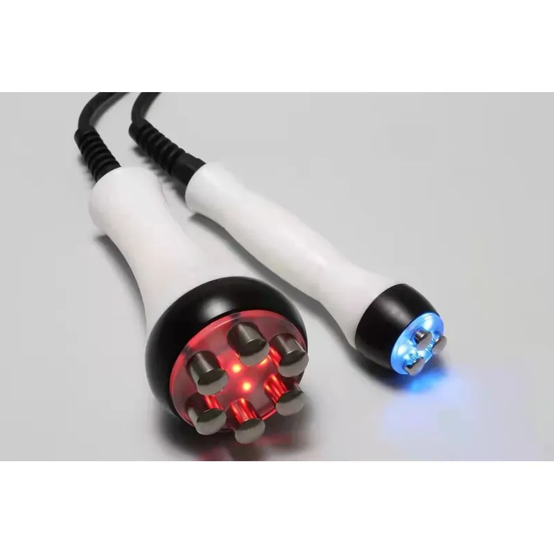  new arrival Hyper Knife hottest in Japan RF led slimming machine 