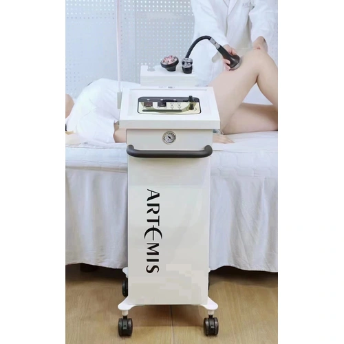 ARTEMIS 4.0 body shaping equipment   RF led slimming machine 