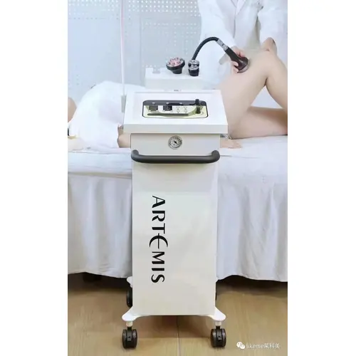 ARTEMIS 4.0 body shaping equipment   RF led slimming machine 