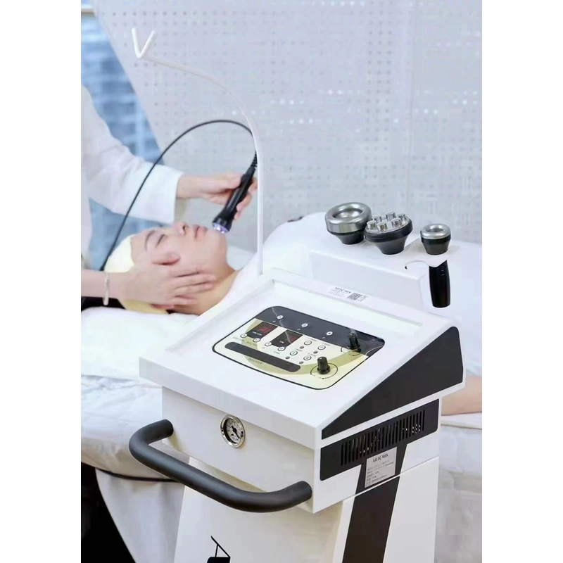 ARTEMIS 4.0 body shaping equipment   RF led slimming machine 