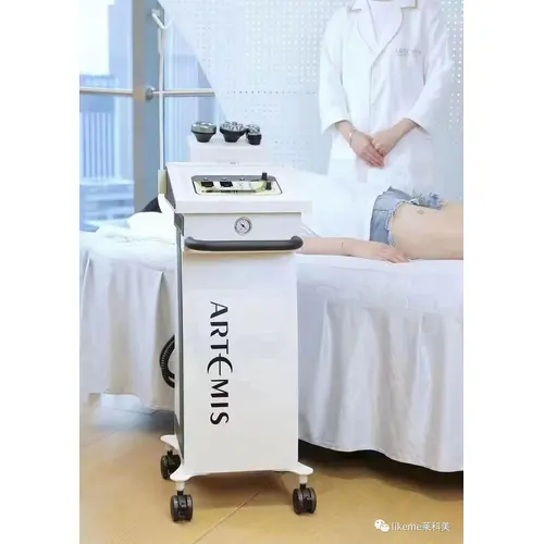ARTEMIS 4.0 body shaping equipment   RF led slimming machine 
