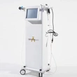 Korean DERMABELL point shock bubble meter