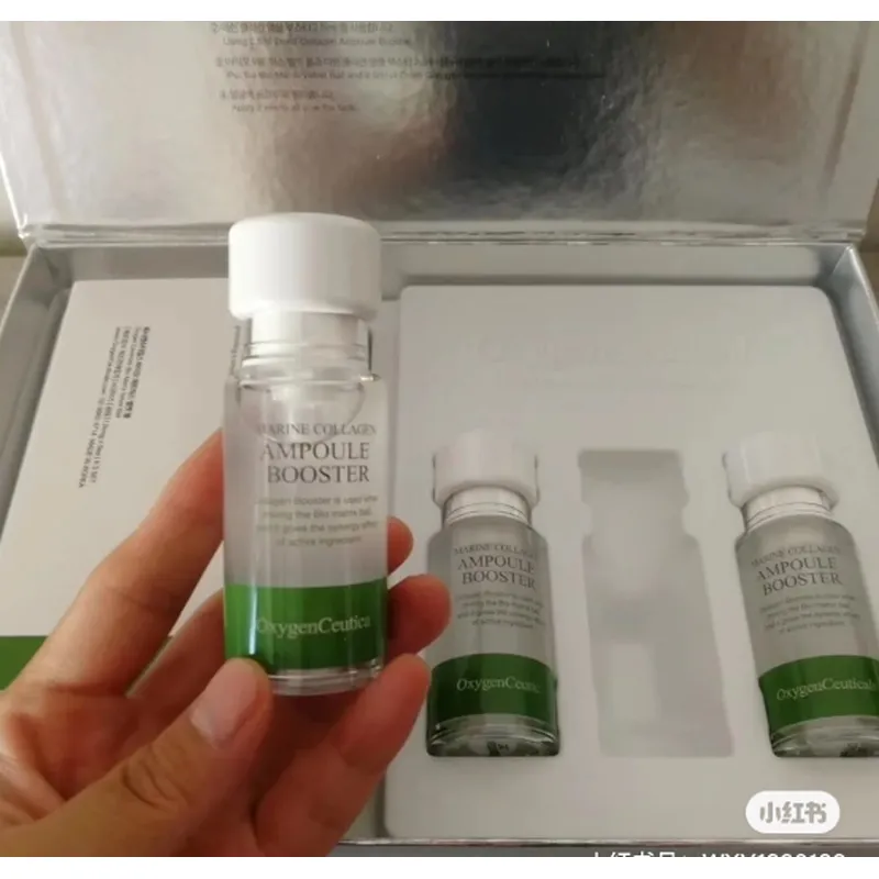 OxygenCeuticals Collagen skin rejuvenation kit