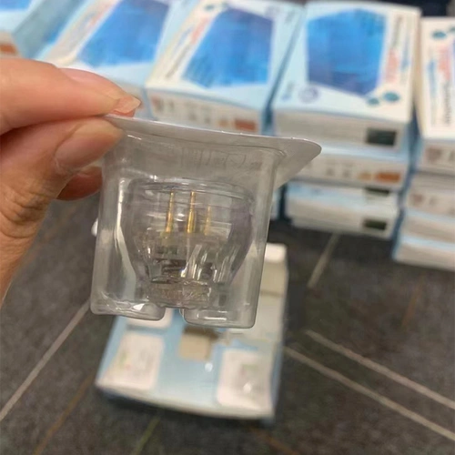 INUS  gold RF microneedle