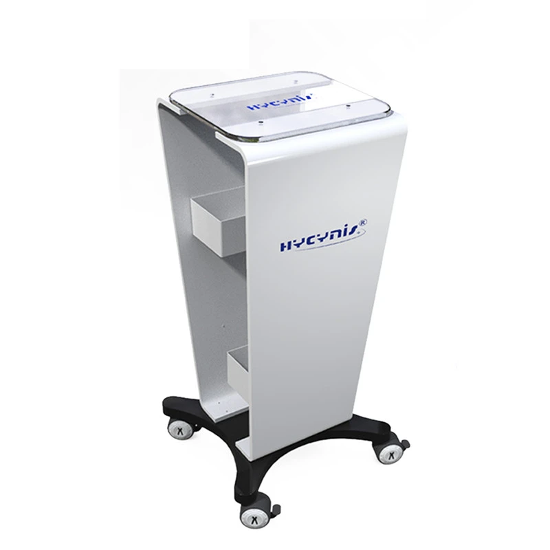 vikero layered anti-aging management instrument beauty salon trolley |APRILFACE