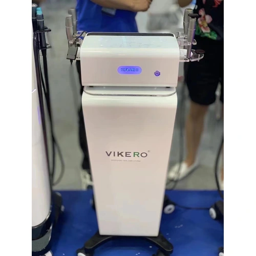 vikero layered anti-aging management instrument beauty salon trolley |APRILFACE