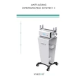 vikero layered anti-aging management instrument beauty salon trolley |APRILFACE