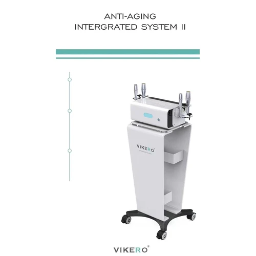 vikero layered anti-aging management instrument beauty salon trolley |APRILFACE