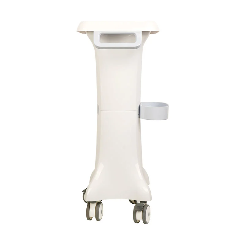 wholesale hair styling beauty cheap salon trolley cart  beauty cheap salon shelf trolley