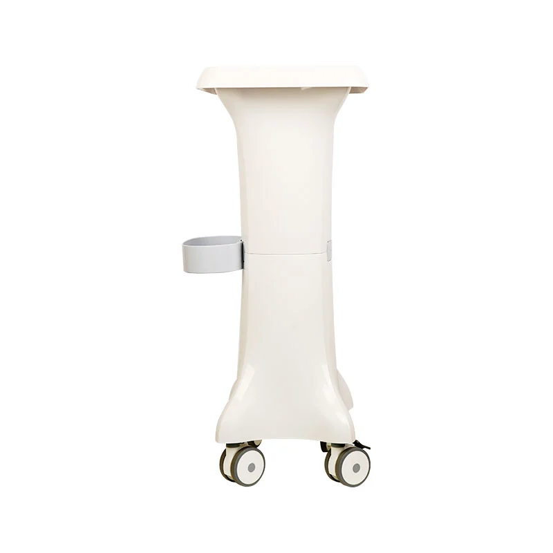 wholesale hair styling beauty cheap salon trolley cart  beauty cheap salon shelf trolley