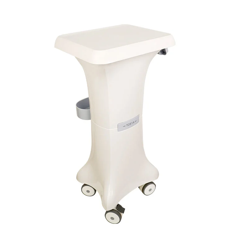 wholesale hair styling beauty cheap salon trolley cart  beauty cheap salon shelf trolley