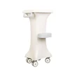 wholesale hair styling beauty cheap salon trolley cart  beauty cheap salon shelf trolley