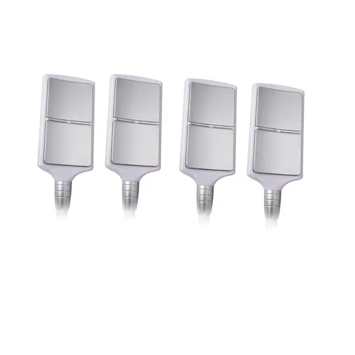 Portable 4 Criolipolisis Cooling Cryo pads