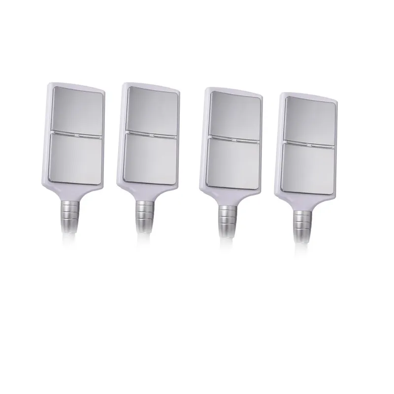 Portable 4 Criolipolisis Cooling Cryo pads