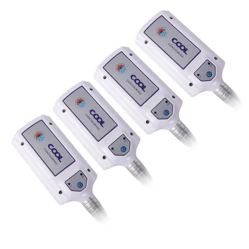 Professional Cryolipolysis rf Slimming Cryo Plate 