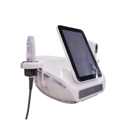 New double  MFU & RF   