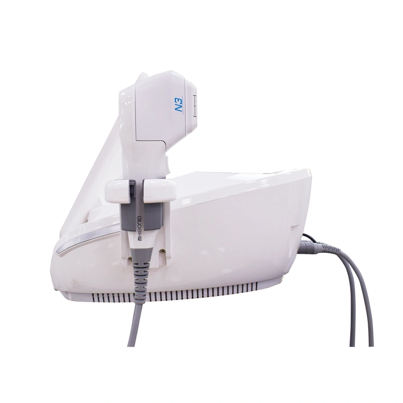 New double  MFU & RF   